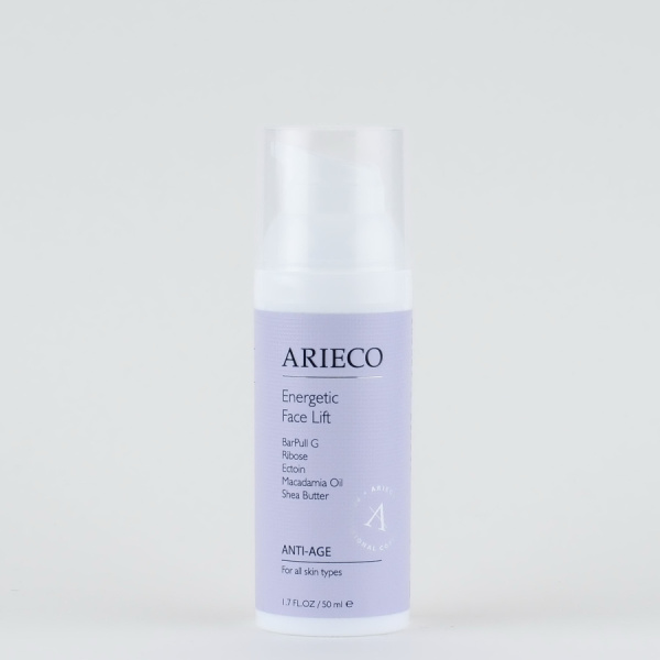 Arieco Крем-лифтинг энергетический Energetic Face Lift Cream