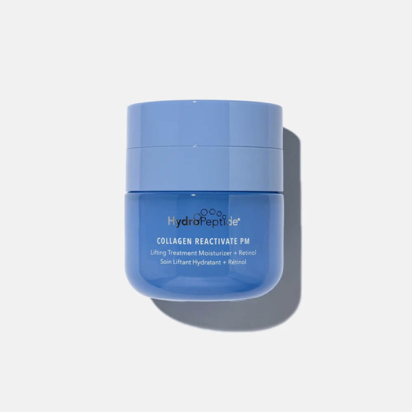 HydroPeptide Крем-лифтинг ночной активный коллагеностимулирующий Collagen Reactivate PM