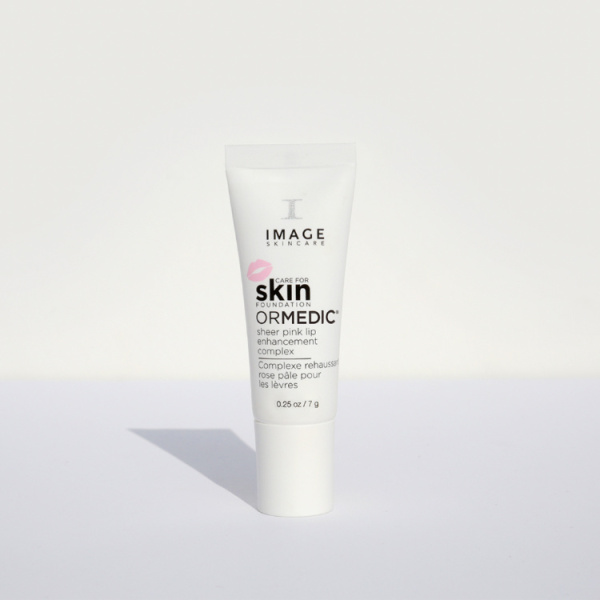 Image Гель для губ увлажняющий Ormedic balancing lip enhancement complex