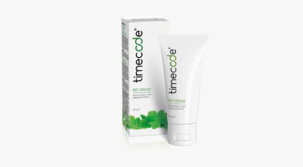 Timecode Крем РСТ RST cream