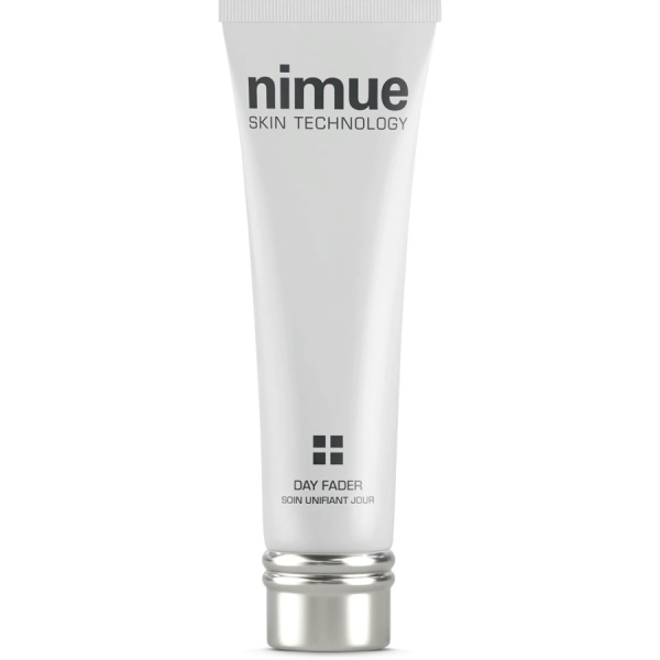 Nimue Крем осветляющий дневной Day Fader