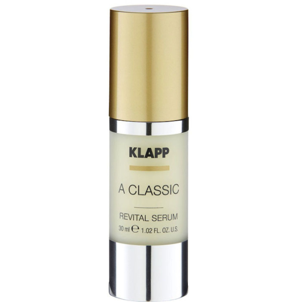 Klapp Сыворотка чистый ретинол A classic retinol pure fluid