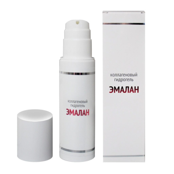 Medical Collagene 3D Гидрогель коллагеновый Эмалан