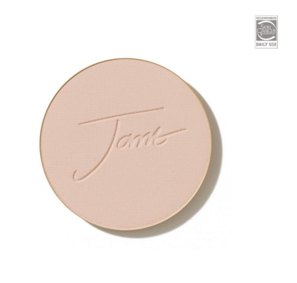 Jane Iredale Прессованная основа рефилл Satin PP Base Mineral Foundation SPF20