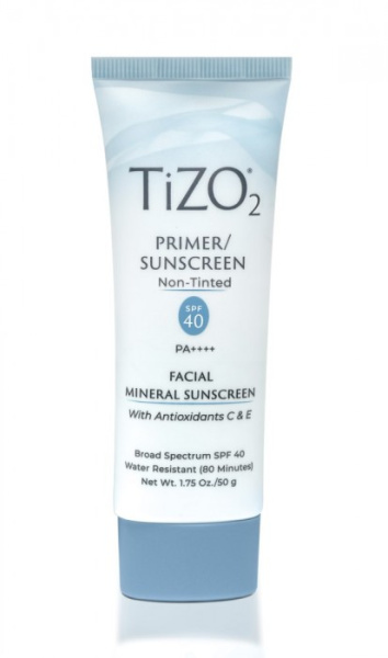 Tizo Крем солнцезащитный 2 SPF40 Primer Sunscreen