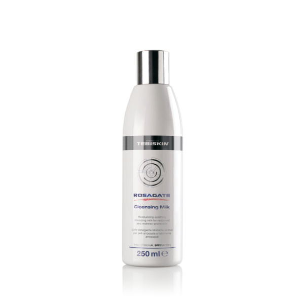 Tebiskin Розагейт Молочко очищающее Rosagate Cleansing Milk