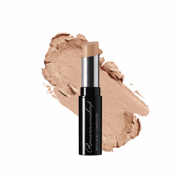 RomanovaMakeUo Консилер-стик Sexy Silky Concealer Medium