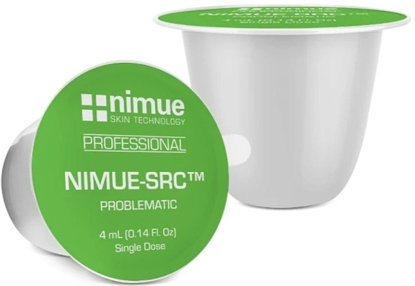 Nimue Пилинг для проблемной кожи NIMUE-SRC Problematic Skin