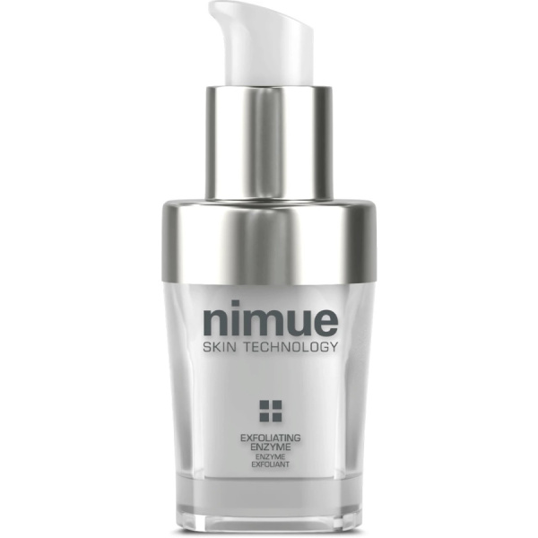 Nimue Пилинг энзимный Exfoliating enzyme