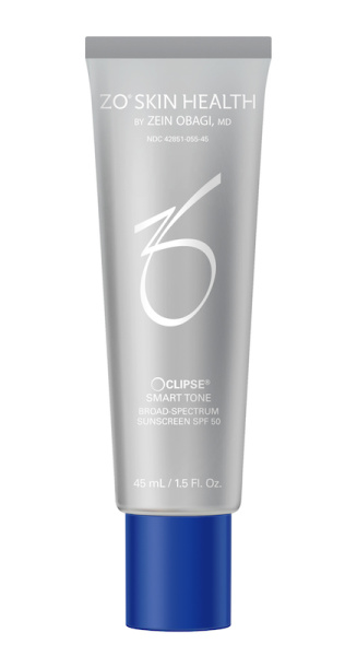 ZO Skin Health Крем тональный "Умный цвет" с SPF50 Smart Tone Broad Spectrum SPF50