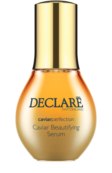 Declare Сыворотка с экстрактом черной икры Caviar Beautifying Serum