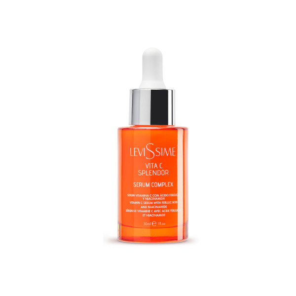 Levissime Сыворотка с витамином С SERUM VITA C
