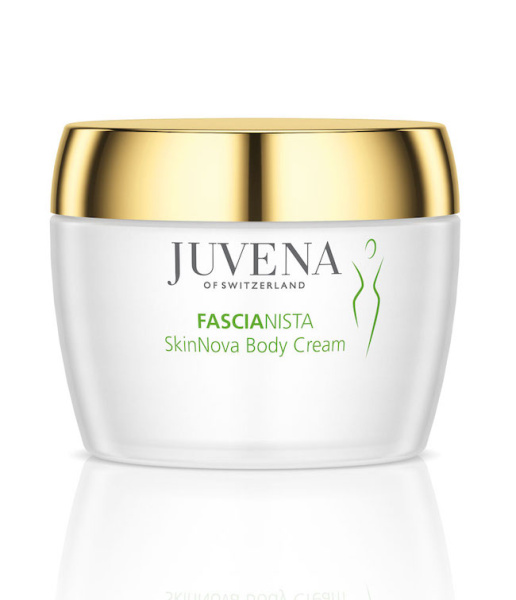 Juvena Крем моделирующий и укрепляющий для тела Fascianista SkinNova Body Cream