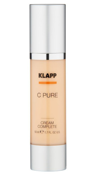 Крем витаминный / C PURE: Cream Complete