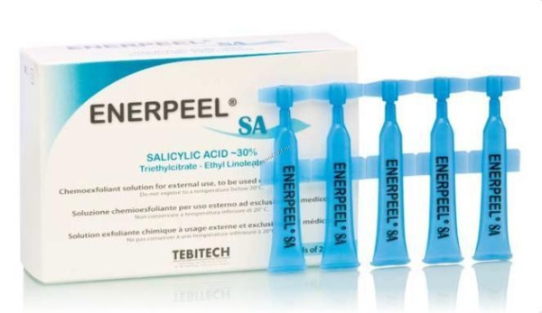 Комплект ENERPEEL SA