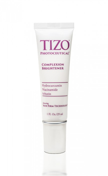 Tizo Крем увлажняющий, выравнивающий цвет лица Photoceutical Complexion Brightener