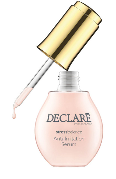 Declare Сыворотка от раздражения кожи Anti-Irritation Serum