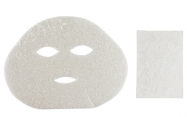 Medical Collagene 3D Аппликаторы для лица и тела BioComfort с аллантоином Hydro Comfort с вырубкой