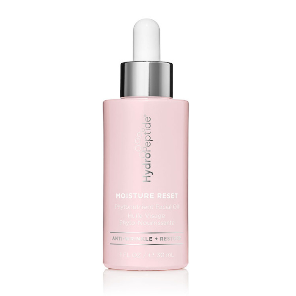 HydroPeptide Масло восстанавливающее с фитонутриентами Мoisture Reset