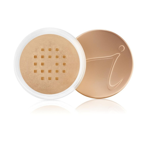 Jane Iredale Основа рассыпчатая Satin Base Loose Powder