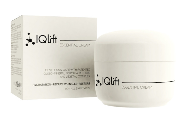 IQ lift Крем Эссеншиал Essential Cream