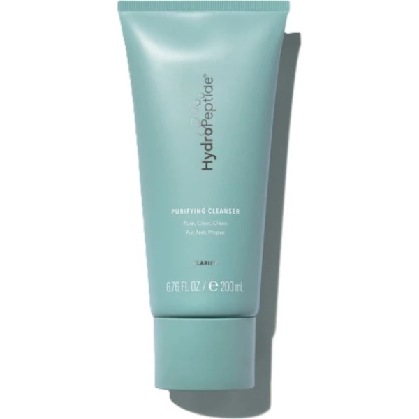 HydroPeptide Крем-маска очищающая для умывания с антимикробным действием Purifying Cleanser