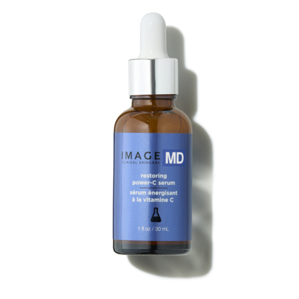Image Сыворотка молодости MD Restoring Youth Serum