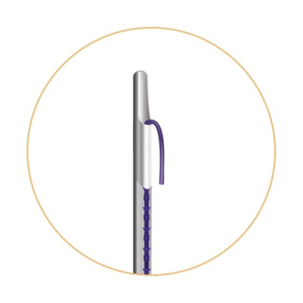 Honey Derma Thread Мезонити Cog Master Gear YRPN 19-136-L  SZ type cannula 19/70