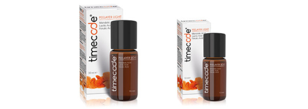 Timecode Пилинг Пилеэр Лайт PEELAYER LIGH