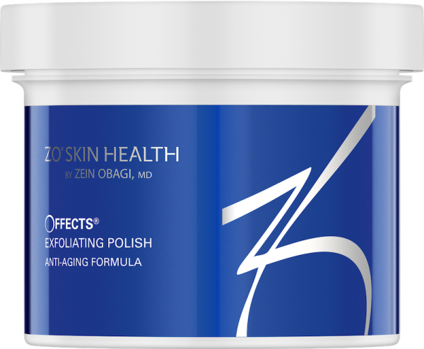 ZO Skin Health Средство полирующее с отшелушивающим действием Exfoliating Polish
