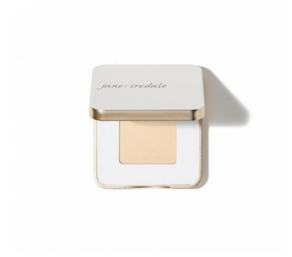 Тени для век с зеркалом Жемчуг PurePressed Eyeshadow Oyster