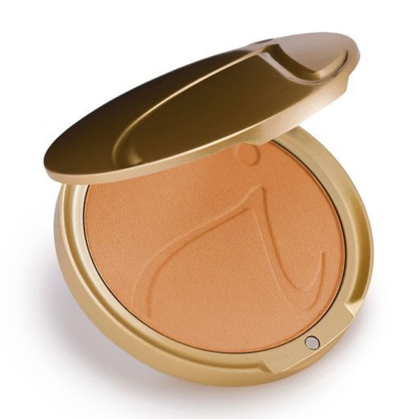 Jane Iredale Прессованная основа рефилл Warm Sienna PP Base Mineral Foundation SPF20