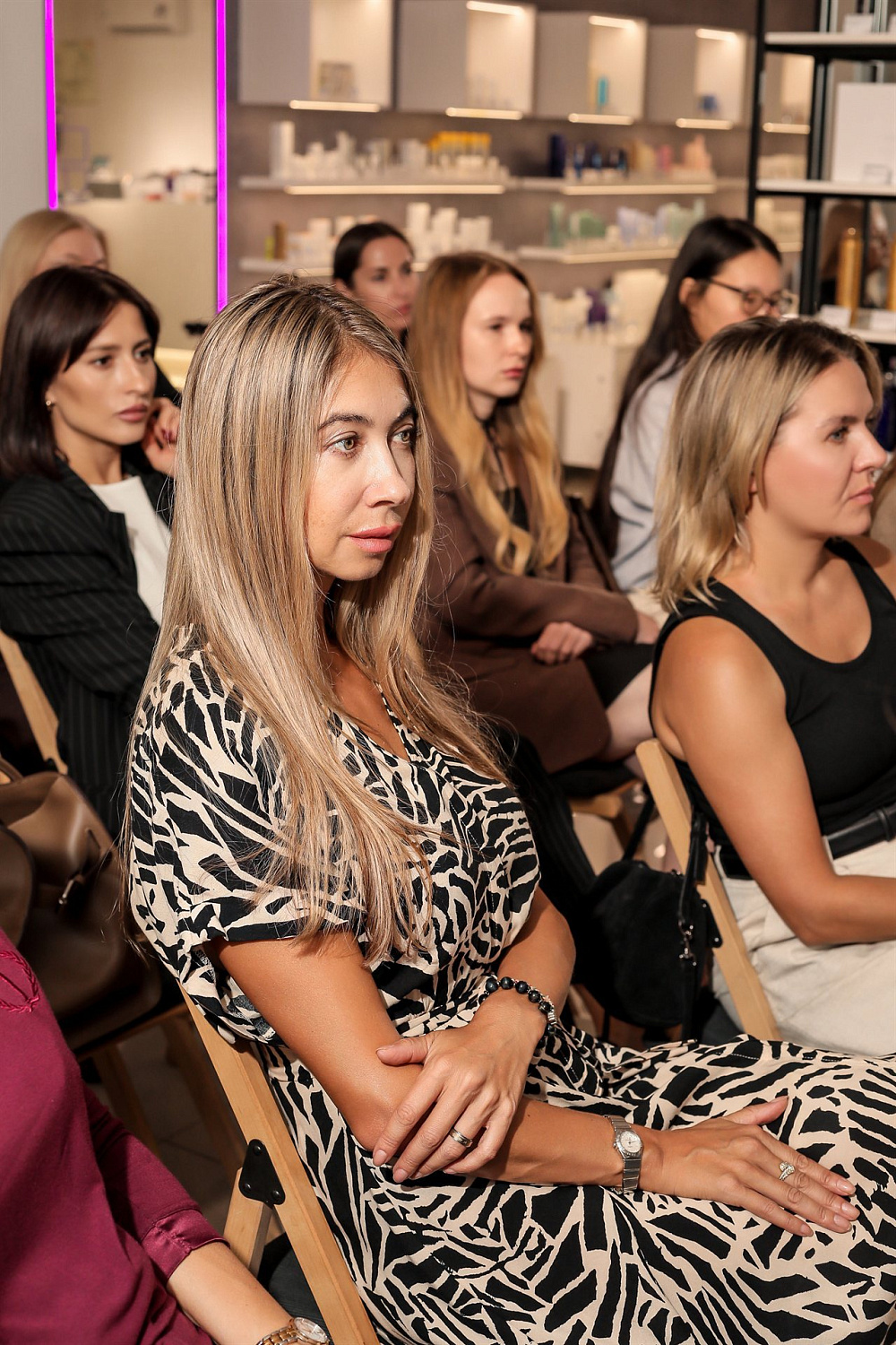 Self Made Women. 26.09 - Валерия Шаповалова