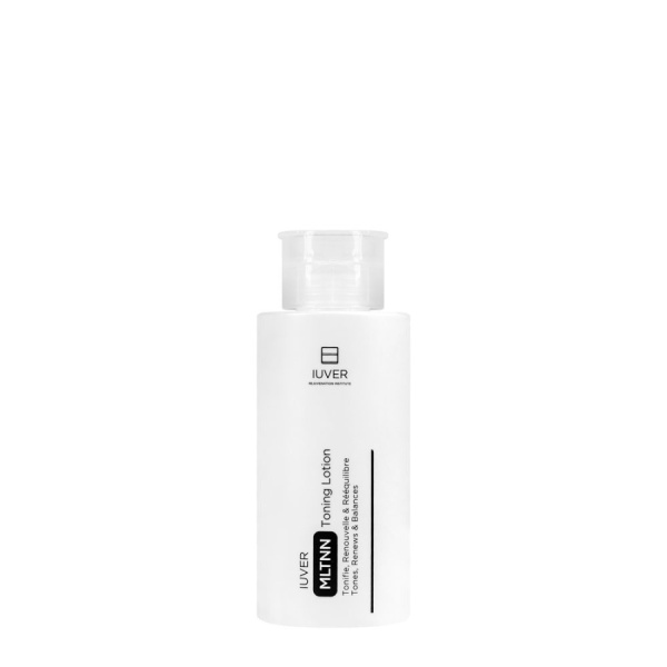 Iuver Лосьон тонизирующий Cleansing Toning Lotion