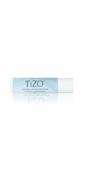 Tizo Крем для губ солнцезащитный Tinted Lip Protection SPF45