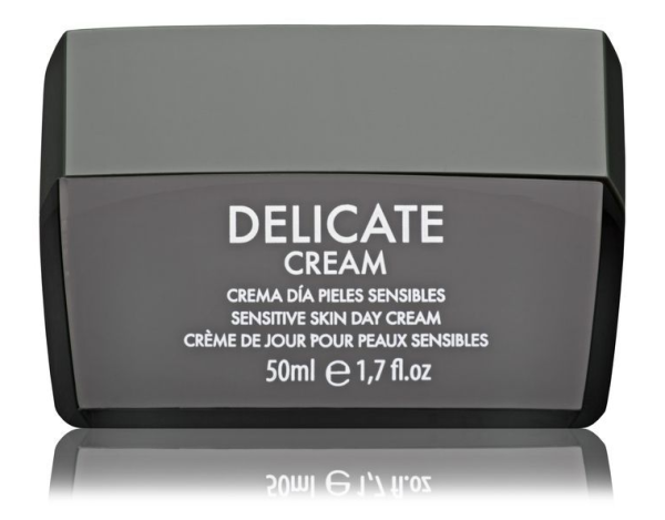 Levissime Крем успокаивающий Delicate Cream 