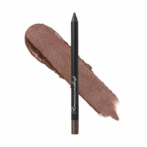RomanovaMakeUp Карандаш для глаз Sexy Smoky Eye Pencil Friday Night