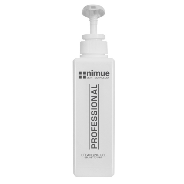Nimue Гель очищающий Cleansing Gel