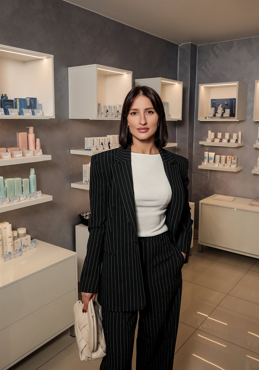 Self Made Women. 26.09 - Валерия Шаповалова