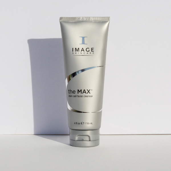 Image Гель очищающий  the Max facial cleanser