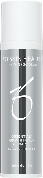 ZO Skin Health Сыворотка обновляющая Growth Factor Serum 