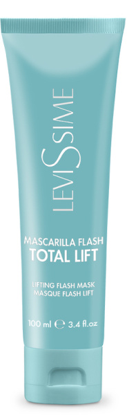 Levissime Маска Мгновенный лифтинг Тotal Lift Mask